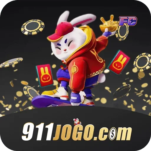 911jogo logo