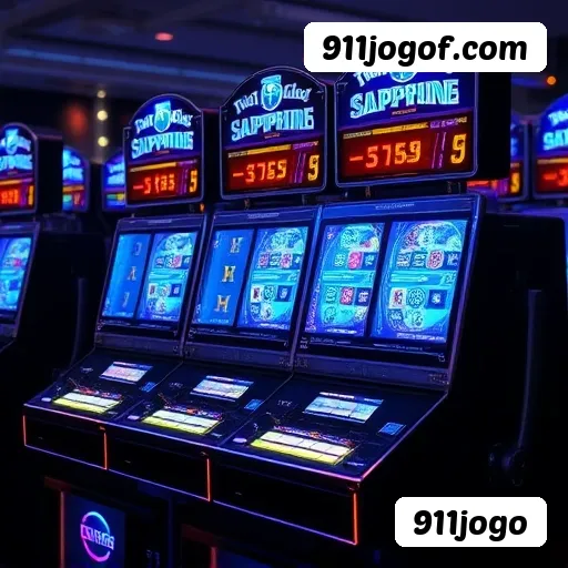 Requisitos sistema 911jogo APK Android