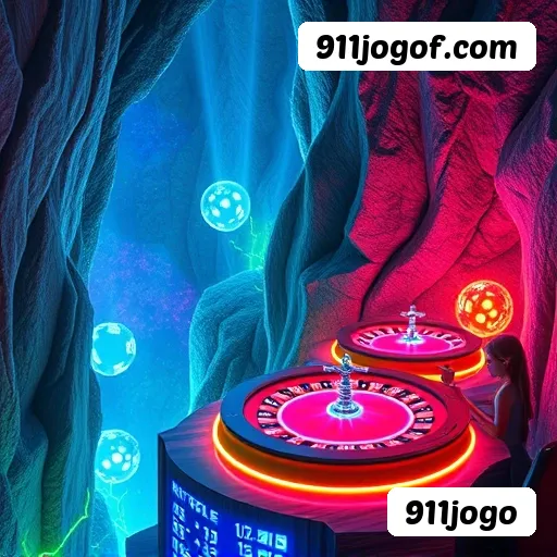 Notificações push 911jogo app