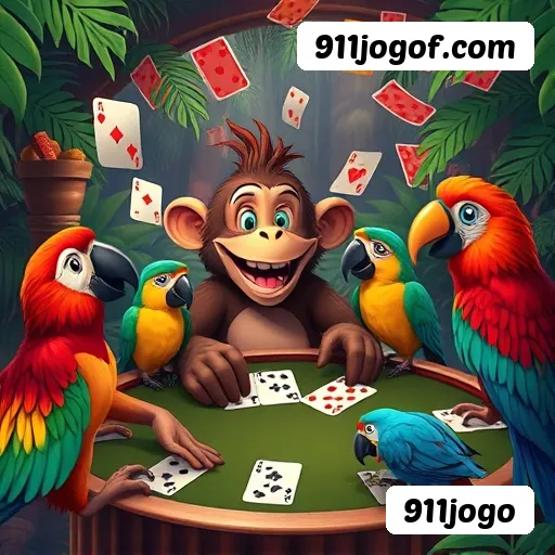 Segurança Certificada 911jogo Licença Curaçao