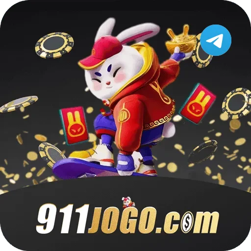 Telegram 911jogo